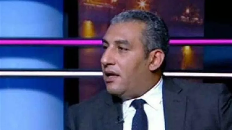 أحمد حمزة: منتدى شرم الشيخ رسالة للعالم بأن مصر بلد الأمن والأمان