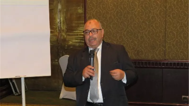 السبكي: المؤسسات الدولية تشيد بالتجربة المصرية في