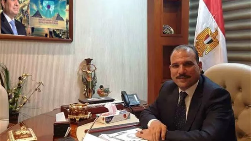 مستقبل وطن بالشرقية يشيد بكلمة السيسى خلال افتتاحه منتدى شباب العالم