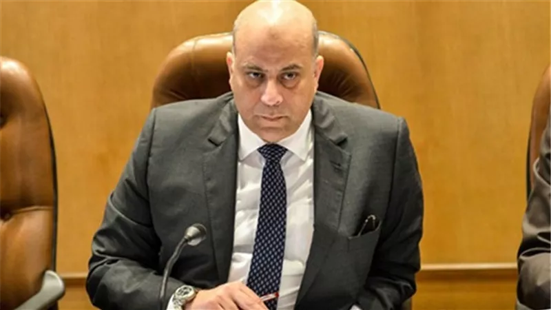عمرو غلاب: إطلاق البنك المركزى 4 مبادرات لتنشيط القطاعات الاقتصادية سيدفع معدلات النمو بقوة