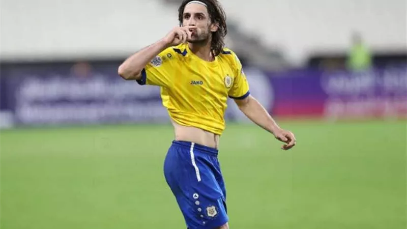 الدورى المصرى.. الإسماعيلى يفوز على أف سى مصر بهدف همام