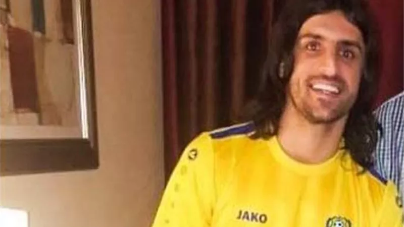 همام طارق: هذا اللاعب نصحنى بالإنضمام للإسماعيلى