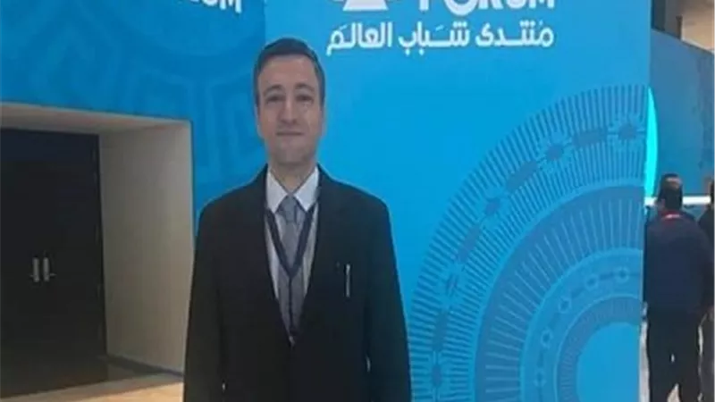 رشدان: كلمة الرئيس عن الإرهاب فى منتدى الشباب وضعت العالم أمام مسؤولياته