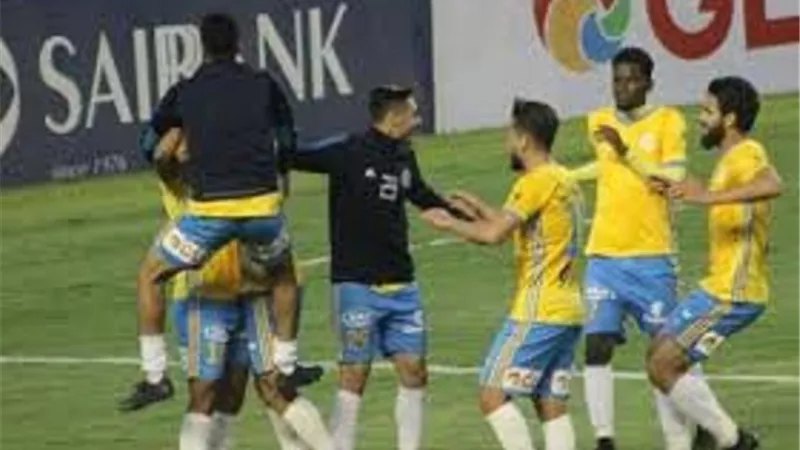 الإسماعيلى يستعد لمواجهة الأهلى بدون راحة