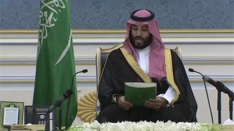السعودية تخطط لخلق 1.2 مليون وظيفة بحلول 2022
