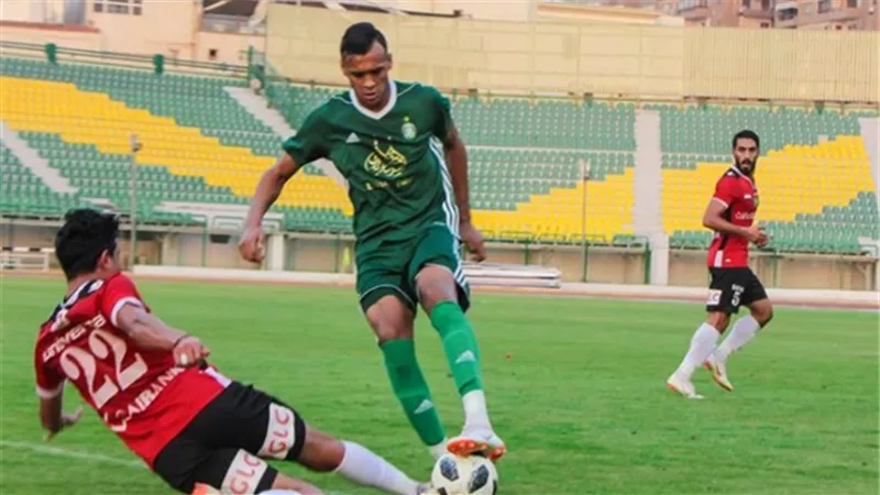 نقل مباراة المصرى وطلائع الجيش لهذا الملعب