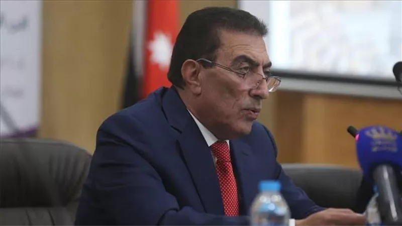 مشروع قانون أردني لإلغاء اتفاقية الغاز مع إسرائيل