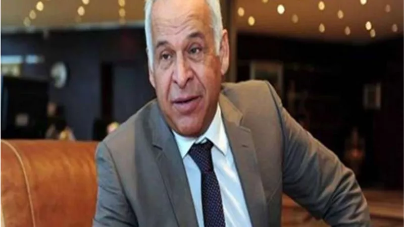 فرج عامر : السيسى وضع الدول الكبرى امام مسئولياتها لحماية المجتمعات الصغرى