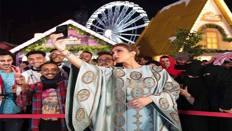 أروى تستعد لـ