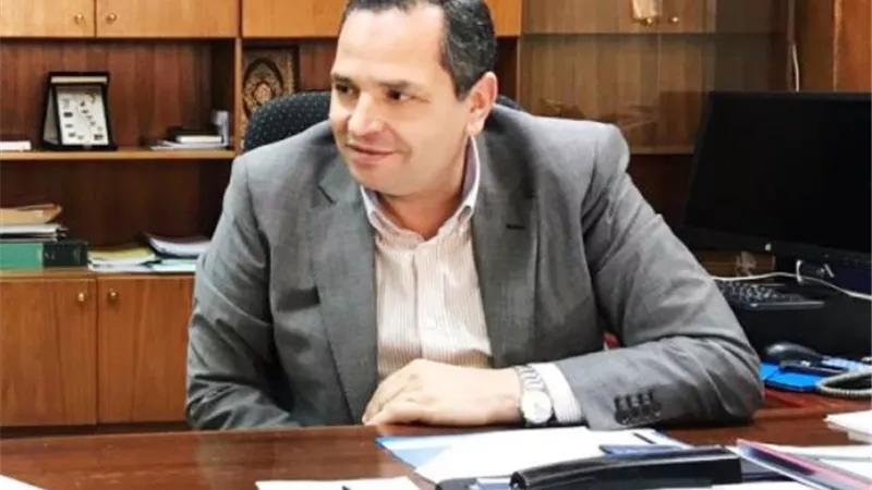 الأبنية التعليمية تقترب من إنتهاء أكبر المشروعات التعليمية فى العاصمة الإدارية.. شاهد بالصور