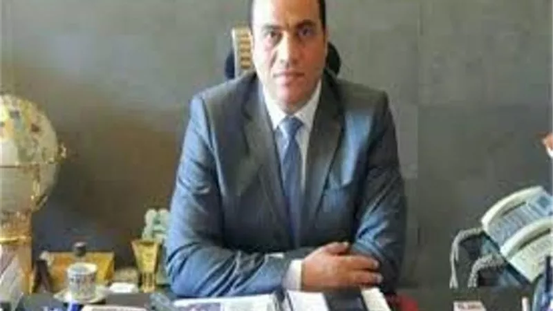 ضبط سمسار ينقب عن الاثار بقنا