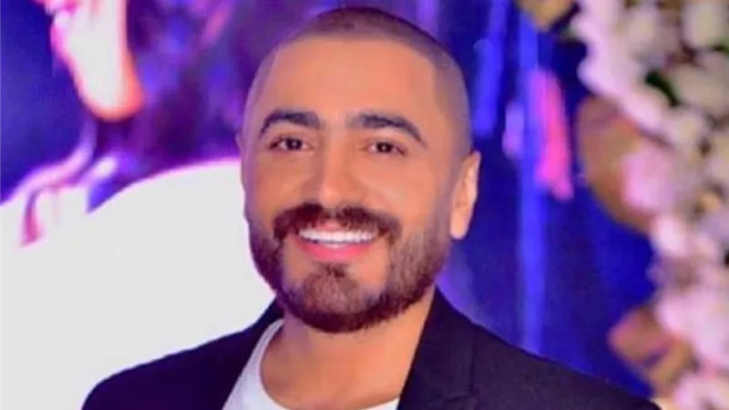 تامر حسني: عمل الخير جزء من رسالة الفنان لجمهوره و من اهم أسباب نجاحى
