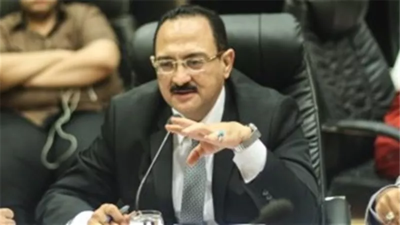 رئيس نقل النواب يفتح 5 ملفات في اجتماع محافظ البحر الاحمر .. تعرف عليها