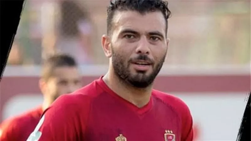 عماد متعب يوجه رسالة لجمهور الأهلي وأحمد بلال