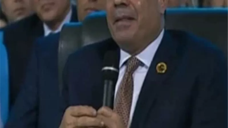 السيسي : الارهاب الذي ضرب مصر السنوات السابقة كان وراءه مطالب وعملية إرهابية يمكن أن تخسرنا 15 مليار دولار
