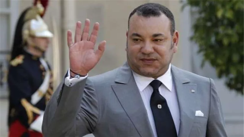 المغرب يدعو رئيس الجزائر الجديد لفتح 