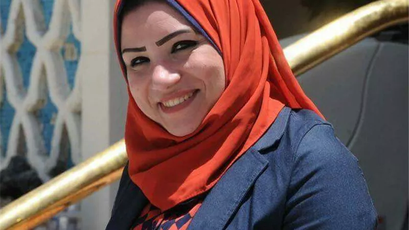 سرقة سيارة الزميلة رضوي السيسي من ميدان التحرير