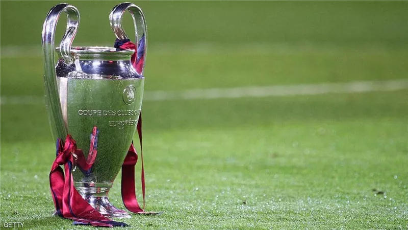 دوري أبطال أوروبا.. تفاصيل 