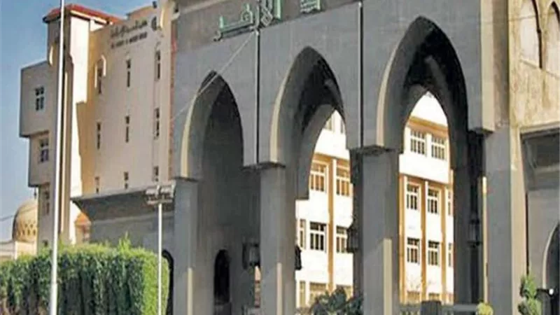 جامعة الأزهر تنعى الطالب محمد أحمد إثر سقوطه من قطار بمحطة رمسيس