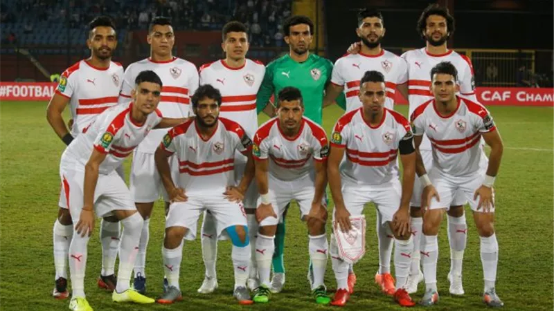 الزمالك يسعى لمواصلة الانتصارات أمام طلائع الجيش