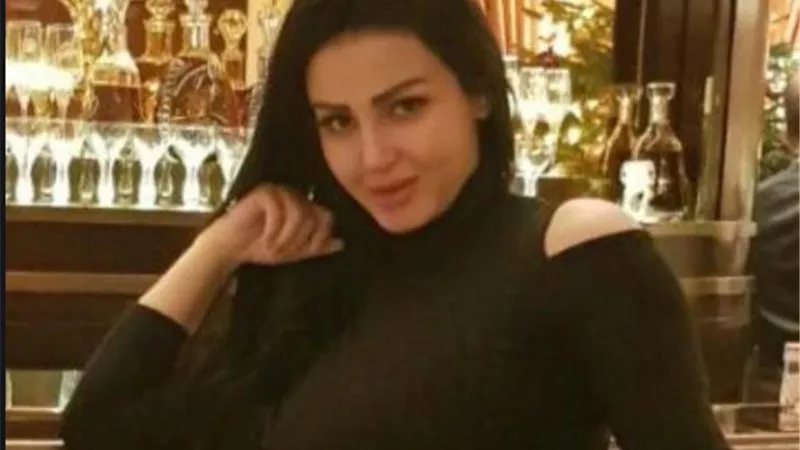 صور جديدة لـ شيما الحاج تثير الجدل بعد الفيديو الاباحي