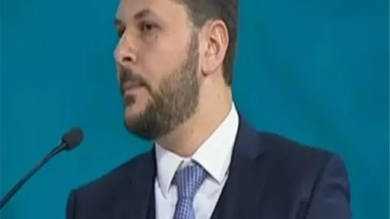 العالم محمد صبري : نراعي معدل استهلاك الطاقة فى تطوير الذكاء الاصطناعي والابحاث متاحة للجميع