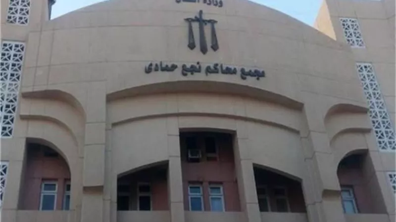 شاب يقتل أمه بـ «كريك» في قنا والمحكمة تعاقبه بالسجن 7 سنوات