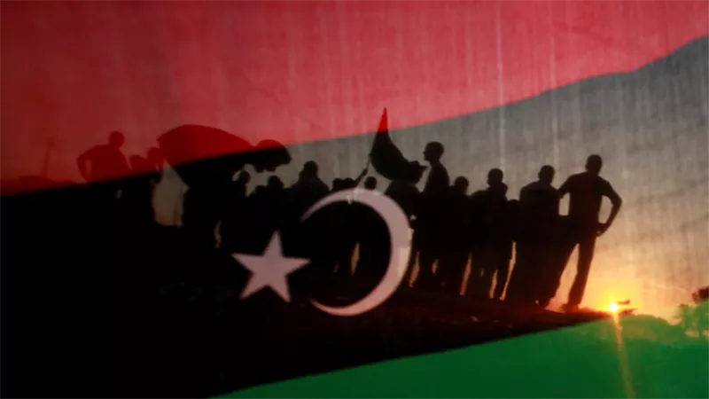 قوات حفتر تعلن إصابة وزير الداخلية في حكومة الوفاق