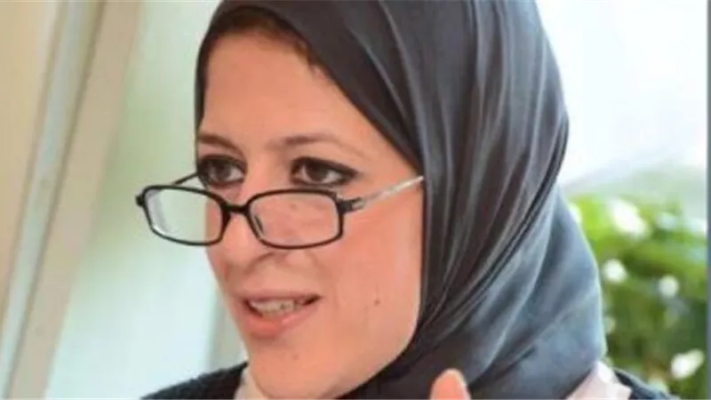 وزيرة الصحة تتفقد التشغيل التجريبى لمستشفى إسنا وتشدد على رضاء المرضى عن الخدمة
