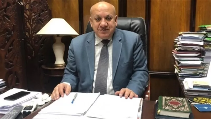 عكاشة:تحويل جميع خطوط الضغط العالى الى كابلات ارضية منتصف العام الجديد