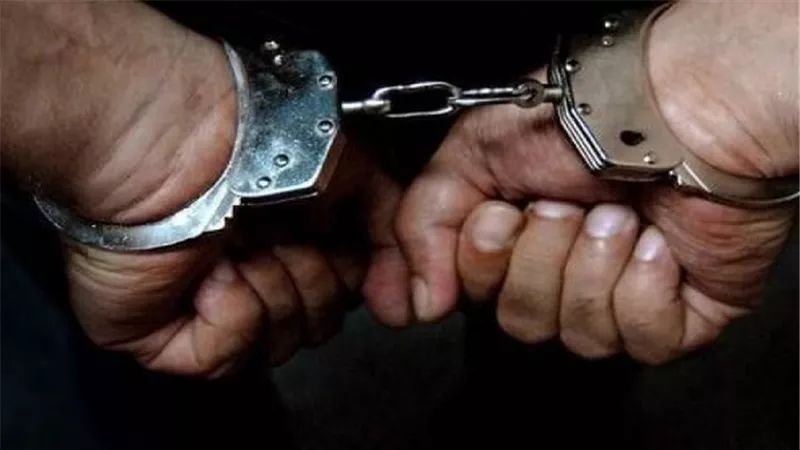 سقوط أخطر تاجر مخدرات وبحوزته 5 كيلو بانجو فى البساتين