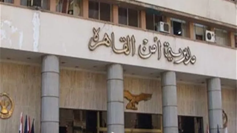 عامل رخام يشنق نفسة لمروره بضائقة مالية بحدائق حلوان