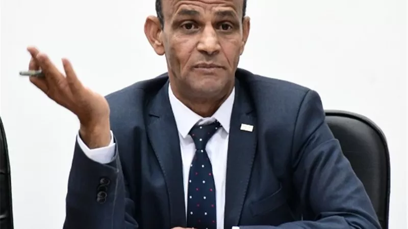 أمين عام جامعة القناة : البيئة المناسبة أهم مقومات نجاح العمل الإداري