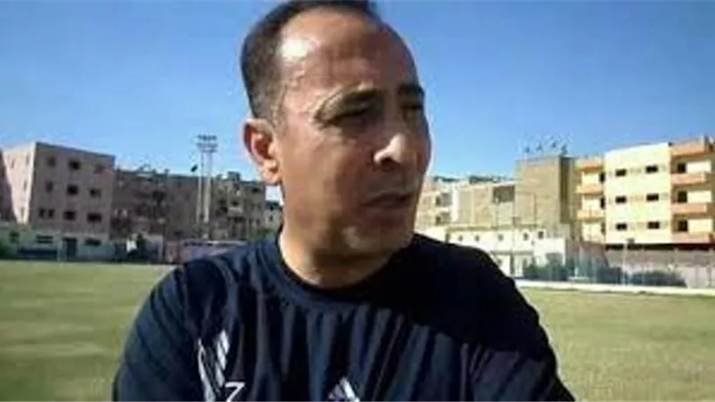 عصام مرعى يكشف كواليس رحيله عن الزمالك عقب لقاء مازيمبى