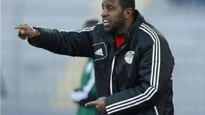 ربيع ياسين: هذا اللاعب هو نجم مصر القادم