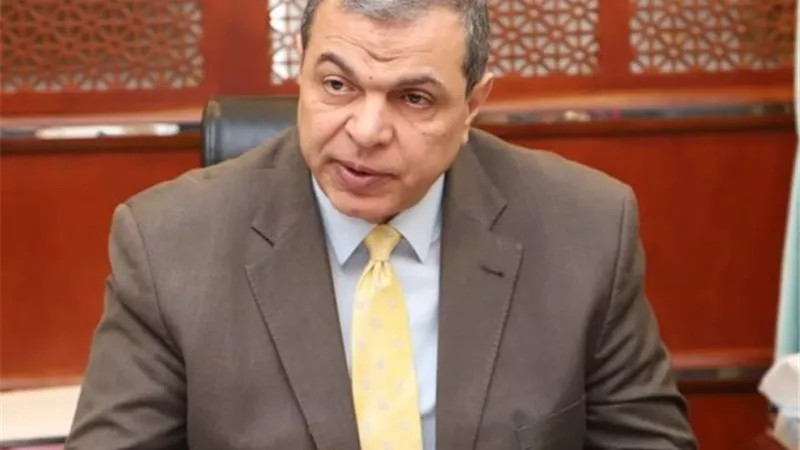 غدا .وزير القوى العاملة يفتتح ملتقى المشروعات الصغيرة في الإسماعيلية