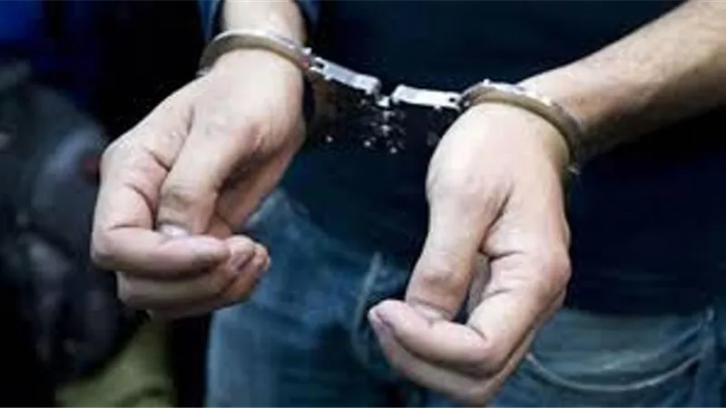 القبض على عاطل هارب من حكم 5 سنوات فى قضية سرقه بالاكراه بالخانكة
