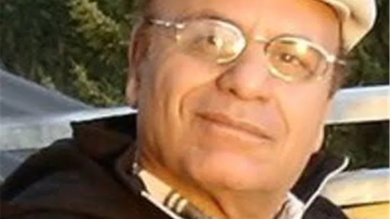 محمد صبحى ينعى رفيق رحلته الفنية