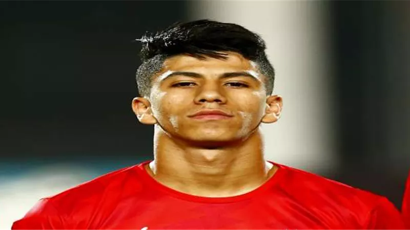 عمار حمدى يكشف رغبته في الانتقال لهذا النادى فى يناير