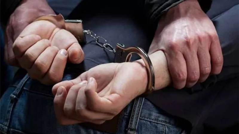 القبض على عاطلين بحوزتهما 200 جرام حشيش بالخانكة