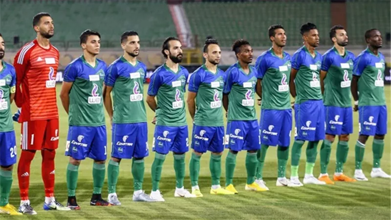 ميدو يعلن تشكيل المقاصة لمواجهة الاتحاد فى الدورى