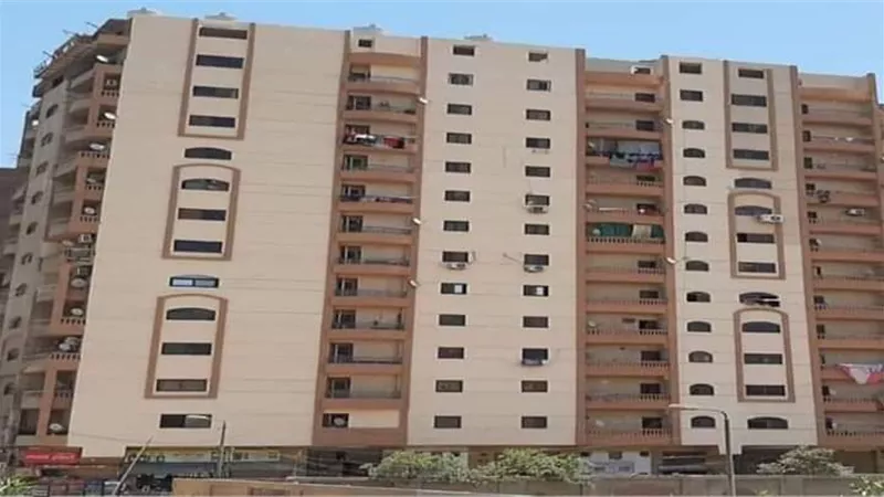 محافظة الجيزة تعلن موعد انتهاء المهلة المحددة لتقنين مخالفات البناء