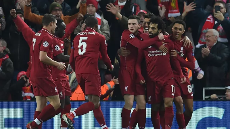 قرعة دورى أبطال أوروبا.. ليفربول فى مواجهة نارية أمام أتليتكو مدريد