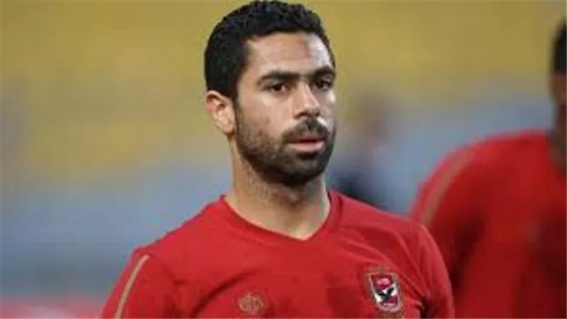 الجوكر يغيب عن مران الاهلى .. تعرف على السبب