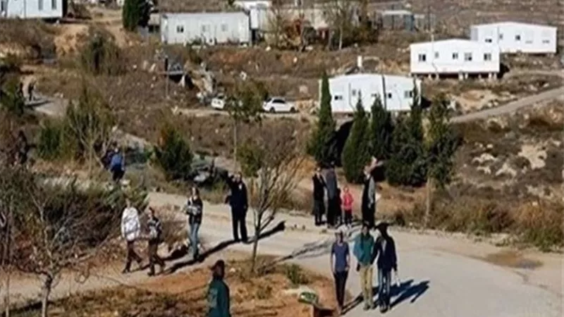 الخارجية الفلسطينية تطالب بوضع 