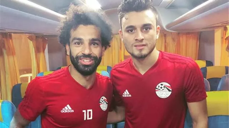 صلاح محسن يطلب الرحيل من الاهلى لهذا السبب