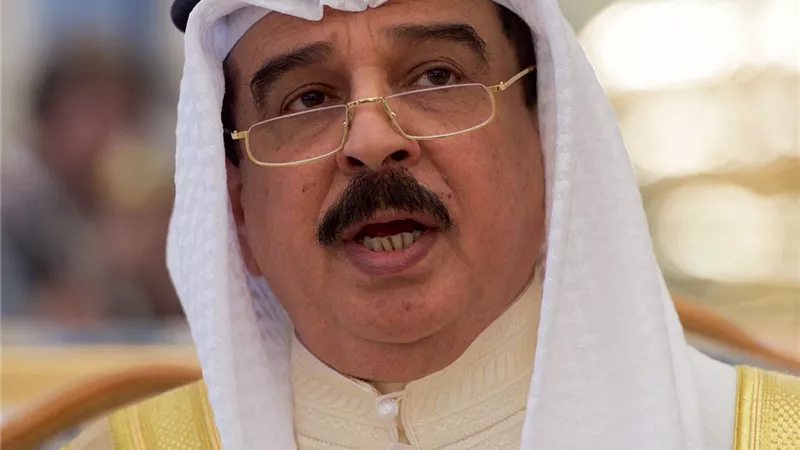 البحرين تؤكد دعمها لجهود مصر في حماية الأمن القومي العربي