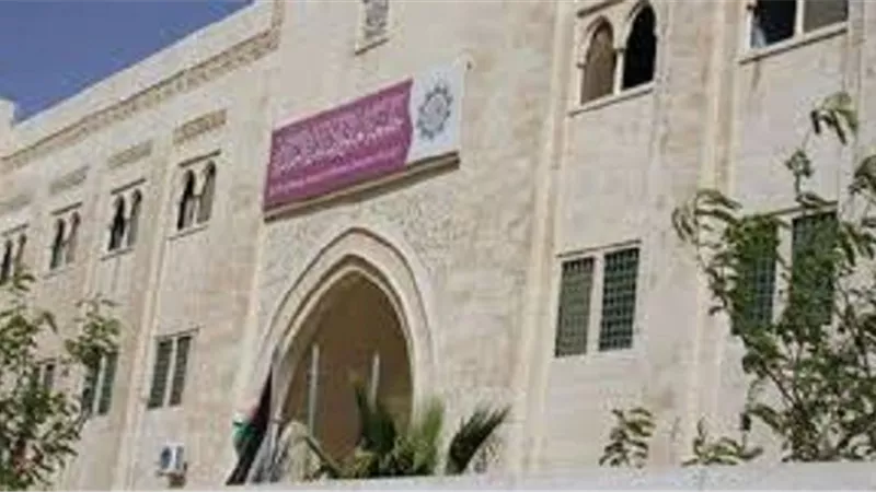 شاهد ...مشاجرة تتسبب فى فصل 20 طالبا بجامعة العلوم الإسلامية