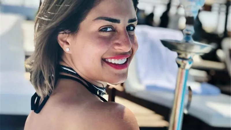 لأول مرة.. منة فضالى تشارك فى الدراما السورية