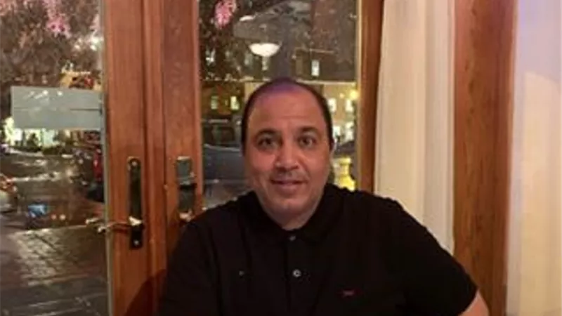 منتخب الكويت بقوز جامايكا ٢/١ في بطولة العالم للاسكواش